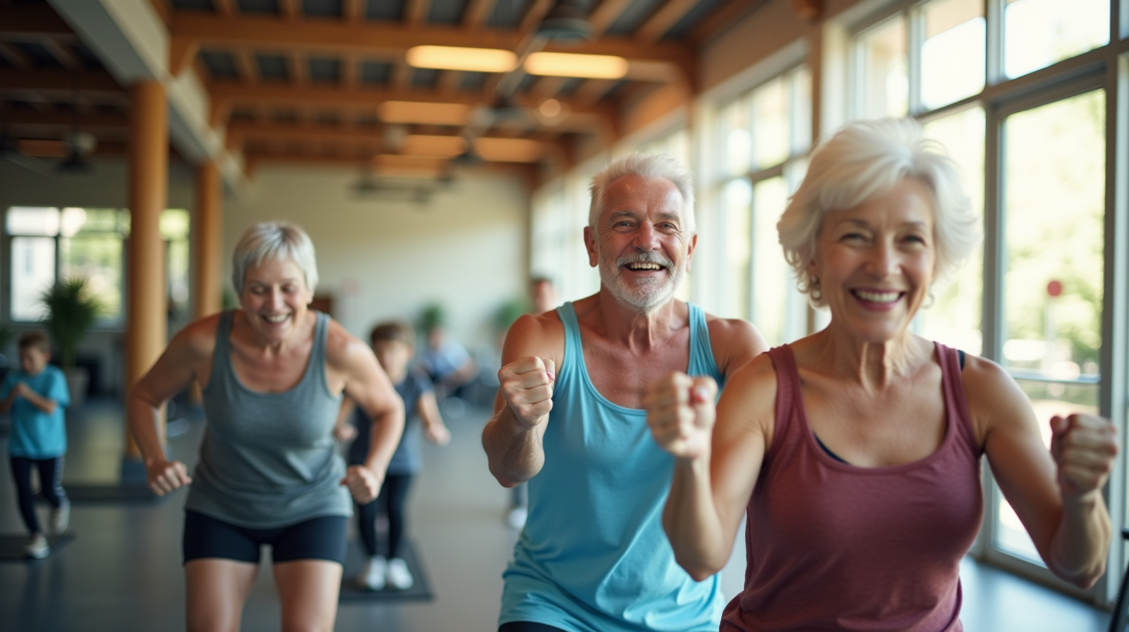 Протеїновий комплекс